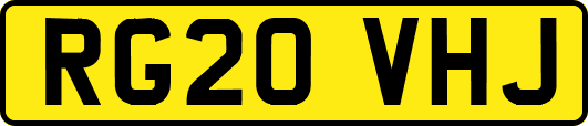 RG20VHJ
