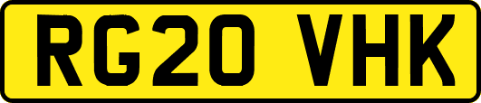 RG20VHK