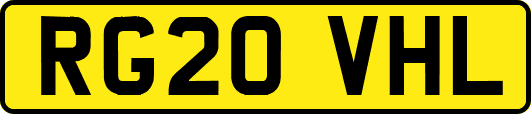 RG20VHL