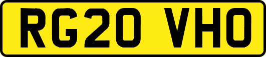 RG20VHO