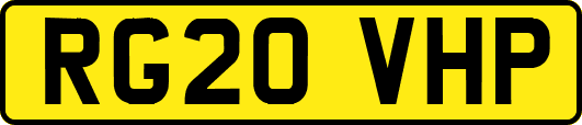 RG20VHP