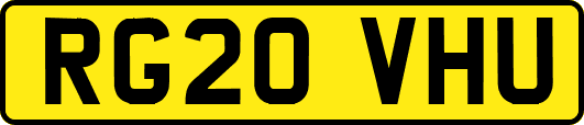 RG20VHU