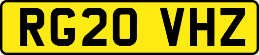 RG20VHZ