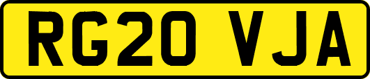RG20VJA