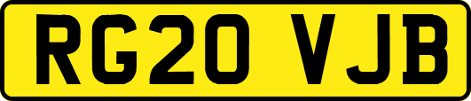 RG20VJB