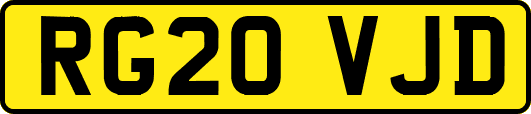 RG20VJD