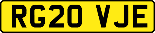 RG20VJE