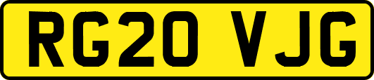 RG20VJG