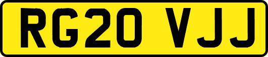 RG20VJJ
