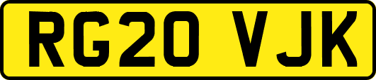 RG20VJK