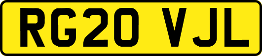 RG20VJL
