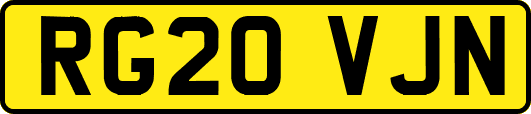 RG20VJN
