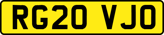 RG20VJO