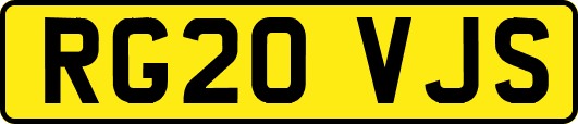 RG20VJS