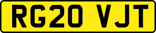 RG20VJT