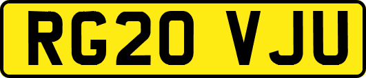 RG20VJU