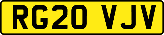 RG20VJV