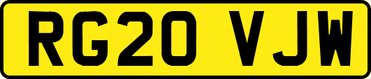 RG20VJW