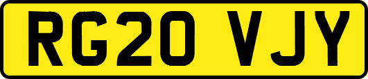 RG20VJY