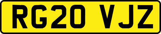 RG20VJZ