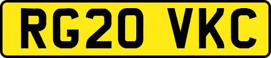 RG20VKC