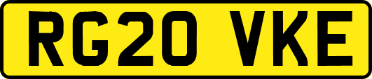 RG20VKE