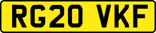 RG20VKF