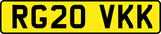 RG20VKK