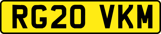 RG20VKM