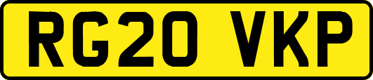 RG20VKP