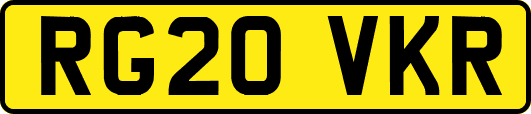 RG20VKR