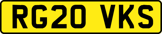 RG20VKS