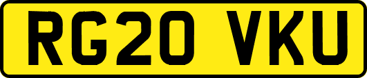 RG20VKU