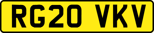 RG20VKV