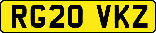 RG20VKZ