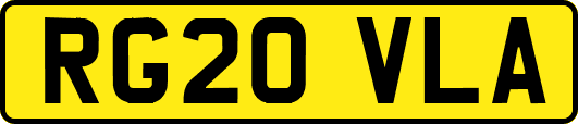 RG20VLA
