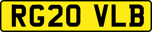 RG20VLB
