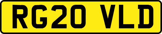 RG20VLD