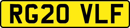 RG20VLF
