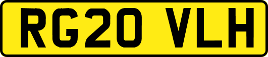 RG20VLH