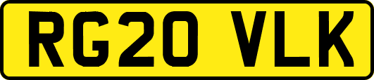 RG20VLK