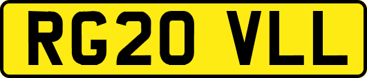 RG20VLL