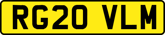 RG20VLM
