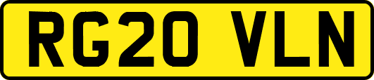 RG20VLN
