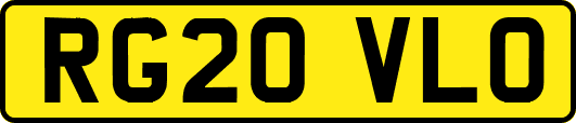 RG20VLO