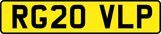 RG20VLP