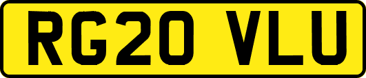 RG20VLU