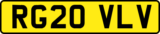 RG20VLV