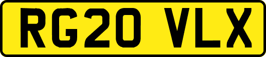 RG20VLX