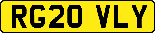 RG20VLY
